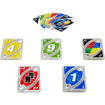 Picture of UNO SKIP-BO CARD GAME